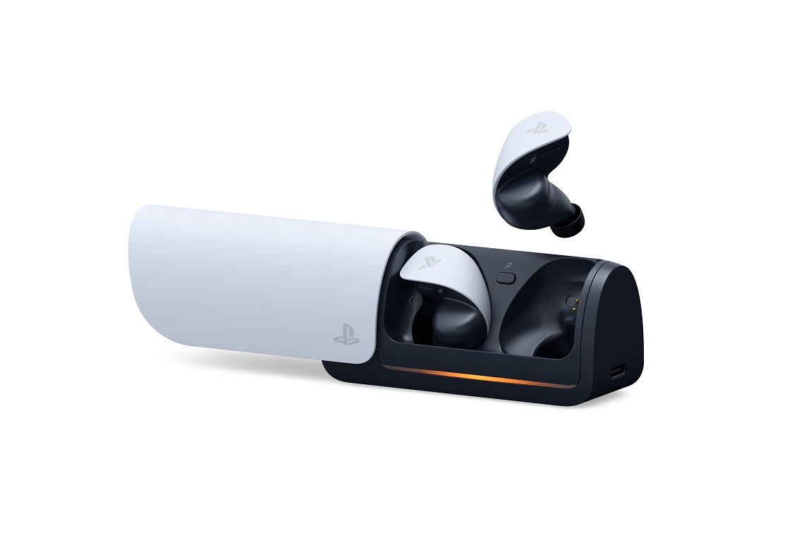 Novo u Microteamu - PS5 Pulse Explore bežične slušalice