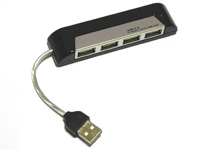 USB Hubovi