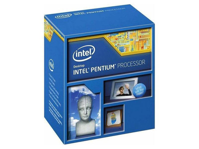 Intel Pentium G3260 procesor socket 1150 3.3GHz