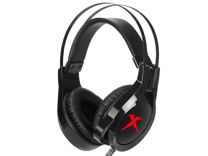 Xtrike Me GH-902 slušalice s mikrofonom Gaming RGB