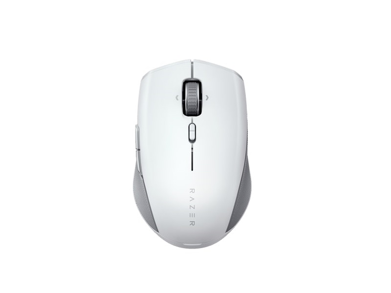 Razer Pro Click Mini bežični i BT miš bijeli 12.000dpi