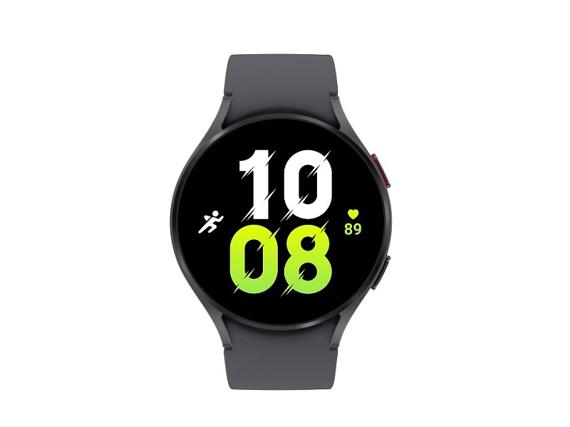 Samsung Galaxy Watch 5 44mm sivi pametni sat smartwatch