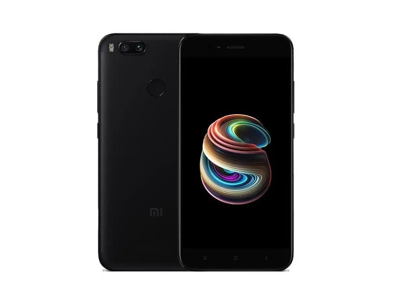 Xiaomi Redmi A1 2/32 mobitel crni 6.52