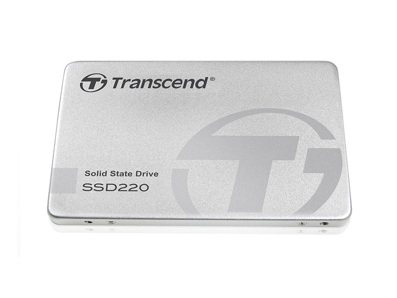 Transcend SSD220S 240GB 2.5