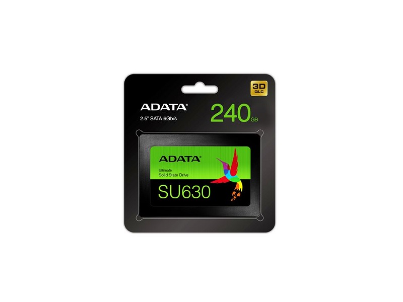 AData SU630 240GB SSD