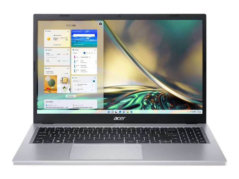 Acer Aspire 3 A315-24P-R83E notebook AMD Ryzen 3 7320U 8GB 512GB NOos 15.6