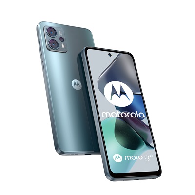 Motorola G23 - pronađite fokus, osjetite snagu