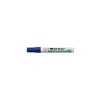Marker Uni No.580B plavi kosi vrh