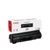 Toner Canon CRG-737 Black