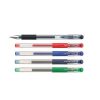 Roler Uni UM-151 (0.38) crni Uni Ball Signo DX