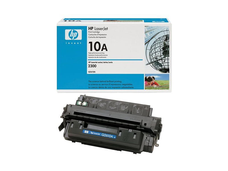 Otkup praznog tonera HP Q2610A