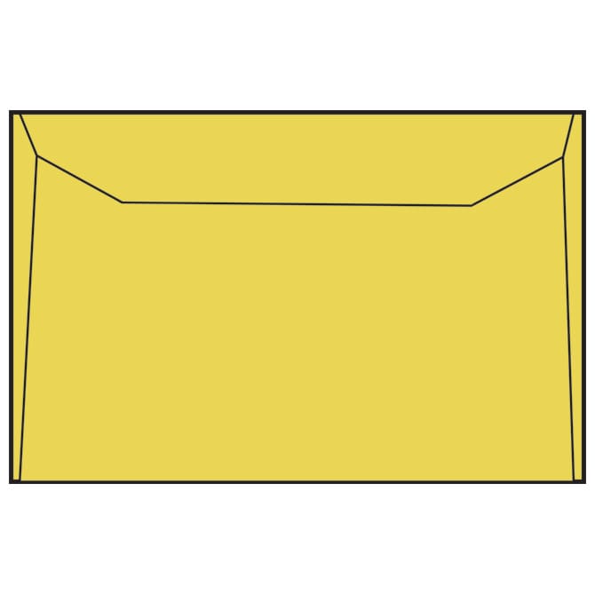 Kuverte B5-SGŠ 90g pk100 Fornax