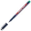 Flomaster za tehničko crtanje profipen 0,3 mm Edding 1800 zeleni