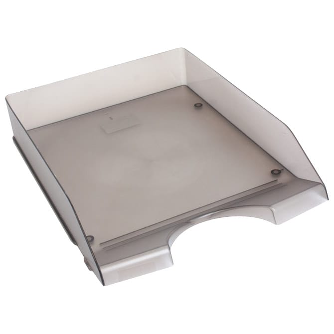 Ladica za spise FORoffice prozirno dimljena!!