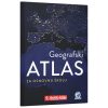 Atlas geografski za osnovnu školu-meki uvez Školska Knjiga