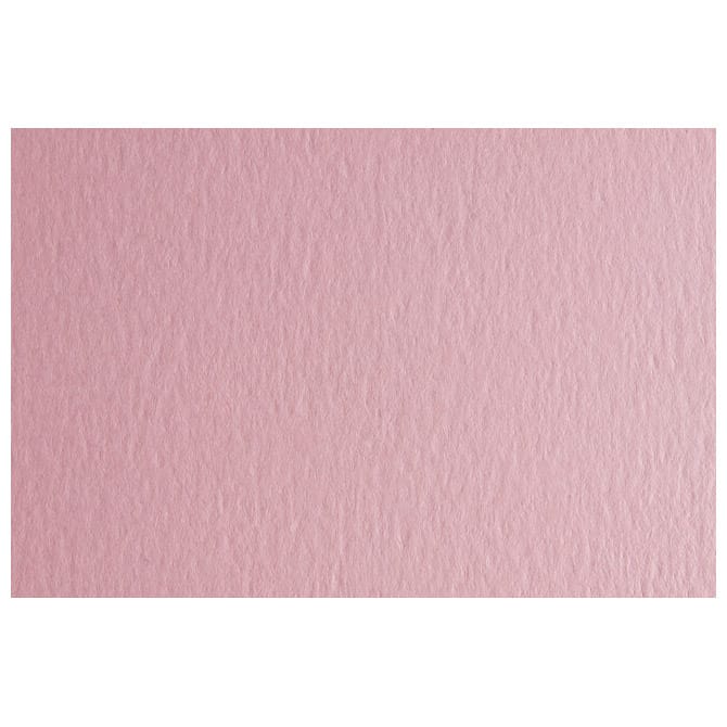 Papir u boji B1 200g Bristol Colore pk10 Connect 170 rozi