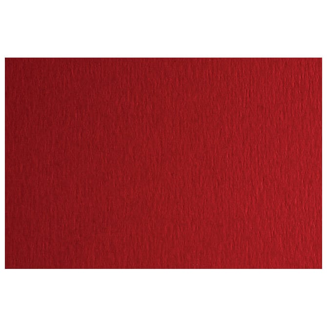 Papir u boji B1 200g Bristol Colore pk10 Connect 47 bordo