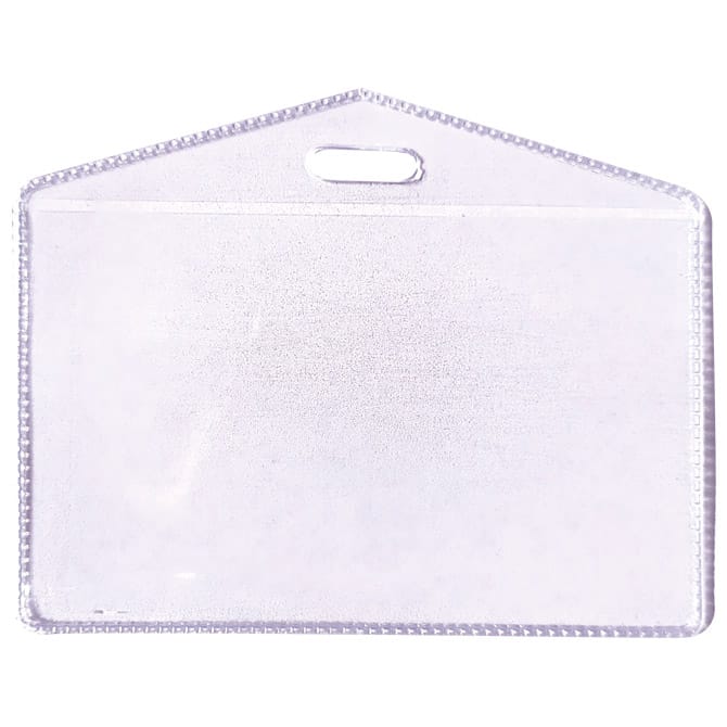 Etui za akreditaciju za kopču 95x65 mm pk100 US.