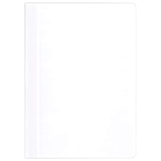 Fascikl mehanika klizna pp A4  Fornax 40804 bijeli