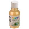 Boja tempera za tekstil 125 ml Primo 410TXM125920 zlatna!!
