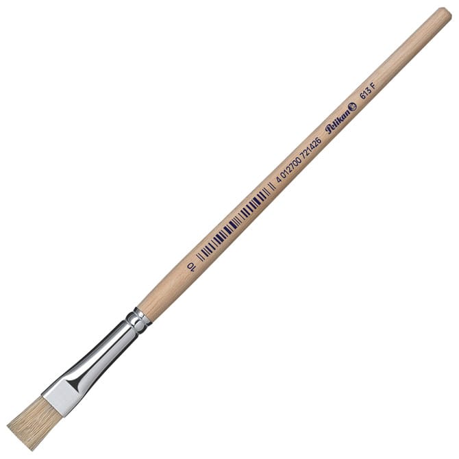 Kist za tempere 613F/10 Pelikan 721423 (400141581)