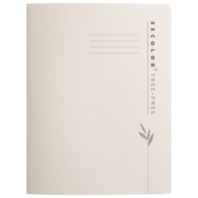 Fascikl mehanizam Clipex karton klapna Secolor Tree-Free Jalema(Djois) 3804111 natur