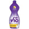 Sredstvo - za pranje suđa 0,45L limun i soda bikarbona Teta Violeta