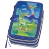 Pernica puna 3 zipa Dino Faber Castell 573041!!