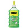 Ljepilo glitter glue 177 ml UHU zeleno