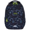 Ruksak školski-notebook anatomski Tyrannosaurus Head 502024114!!