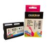 Tinta Print-Team HP CN054AE 933XL Cyan REMANUFACTURE