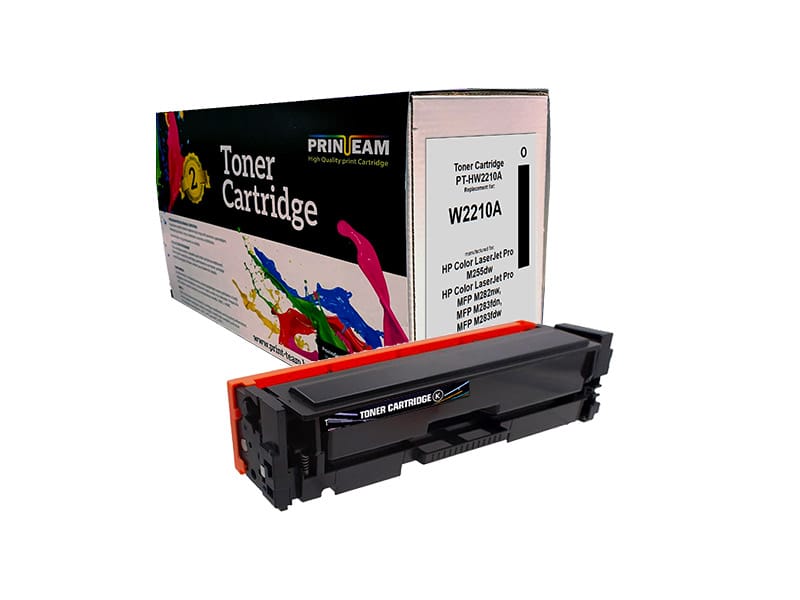 zamjenski toner hp W2210A, 207A