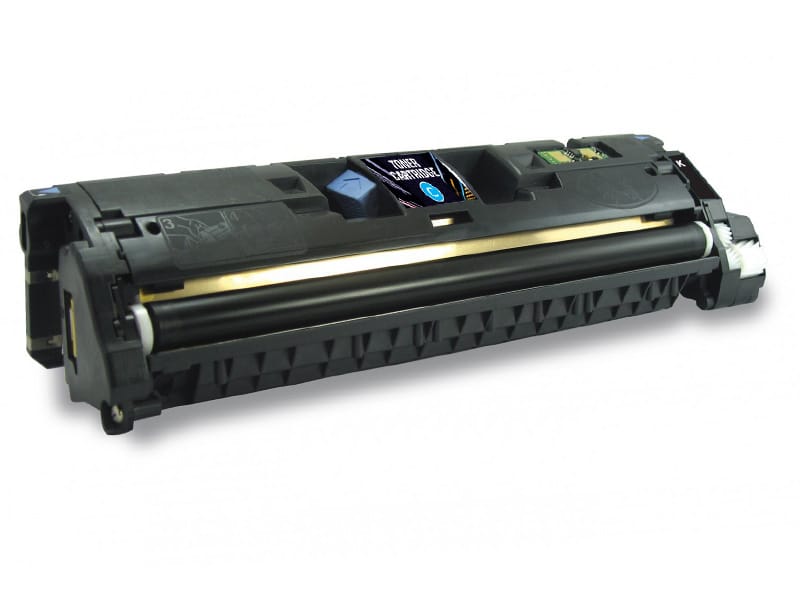 Toner Print-Team Canon CRG-701 Cyan