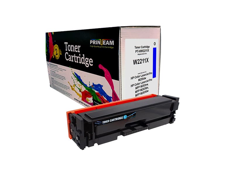 zamjenski toner hp w2211x