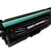 Toner Print-Team HP CE250A Black