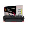 zamjenski toner canon crg-055 zuti s chipom