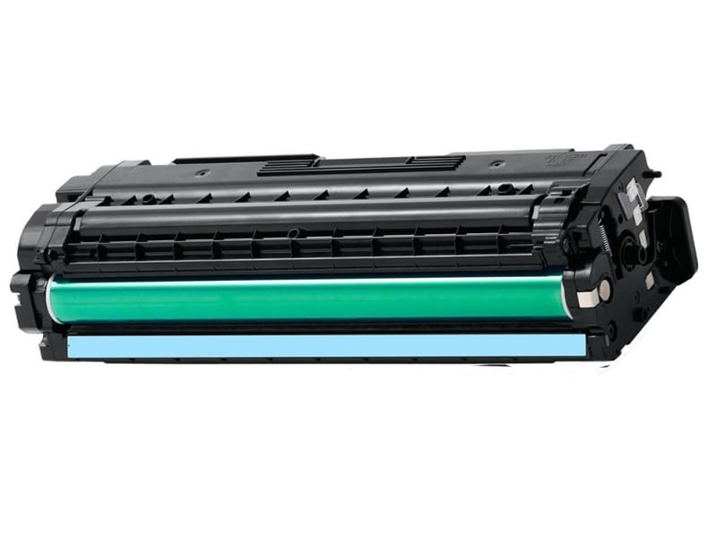 Toner Print-Team Samsung CLT-C506L Cyan