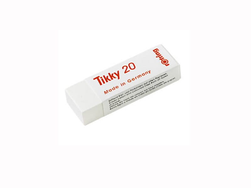 Gumica Rotring Tikky 551420