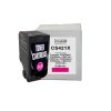 Toner Print-Team Lexmark CS421X Magenta (78C2XM0)
