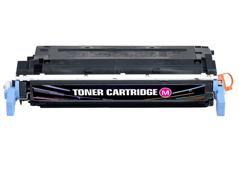Toner Print-Team HP C9723A Magenta