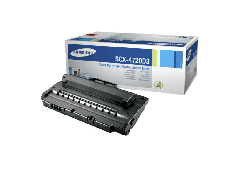 Toner Samsung SCX4720D3ELS 3000 stranica