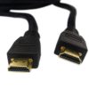 HDMI kabel 1 m v.1.4 pozlaćeni 4K
