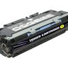 Toner Print-Team HP Q2672A Yellow