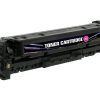 Toner Print-Team HP CB383A Magenta