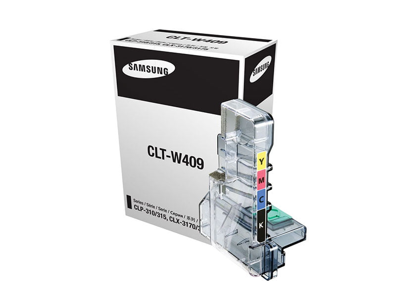 Waste container Samsung CLT-W409 10000 stranica