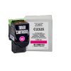 Toner Print-Team Lexmark C2320M0 Magent 1k