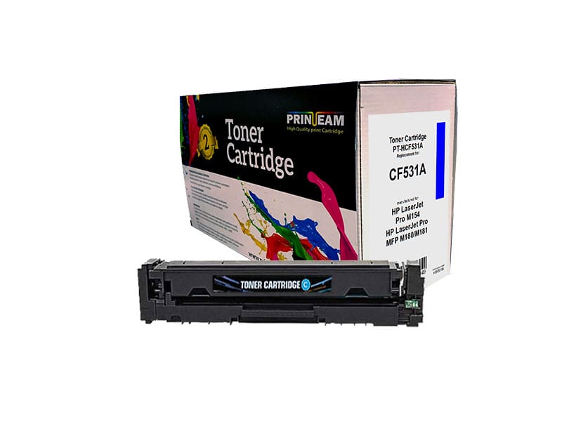 zamjenski toner HP CF531a