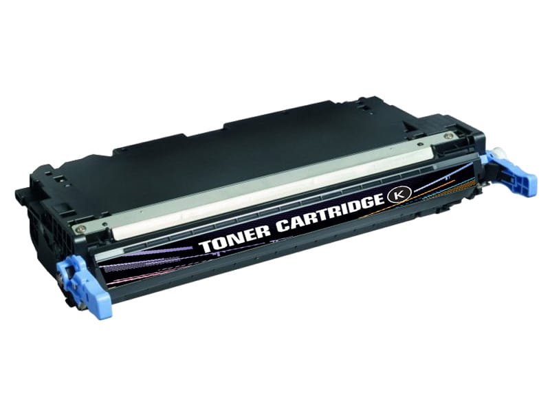 Toner Print-Team HP Q7560A Black