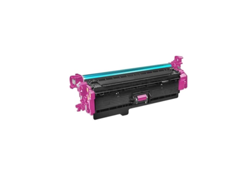 Toner Print-Team HP CF363A Magenta