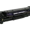 Toner Print-Team HP CB380A Black